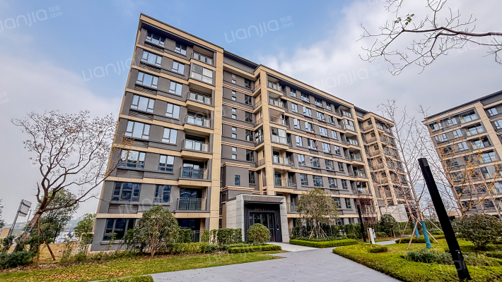 雲鼎城重云北外景图