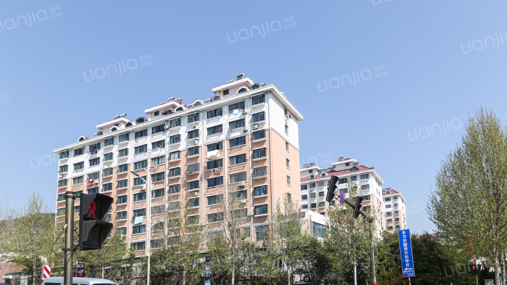 联谊路79-88号外景图