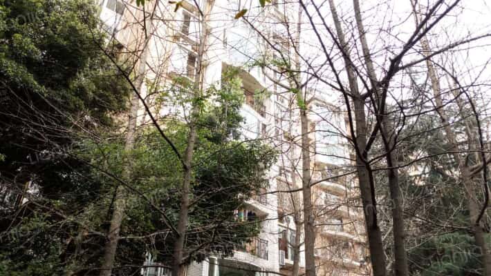 川大花园（北园）外景图