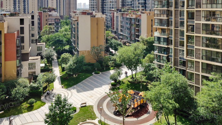 普华浅水湾外景图