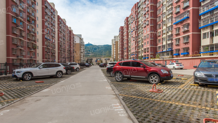 中门家园外景图