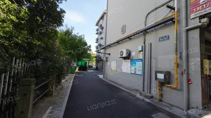 人民路202号外景图