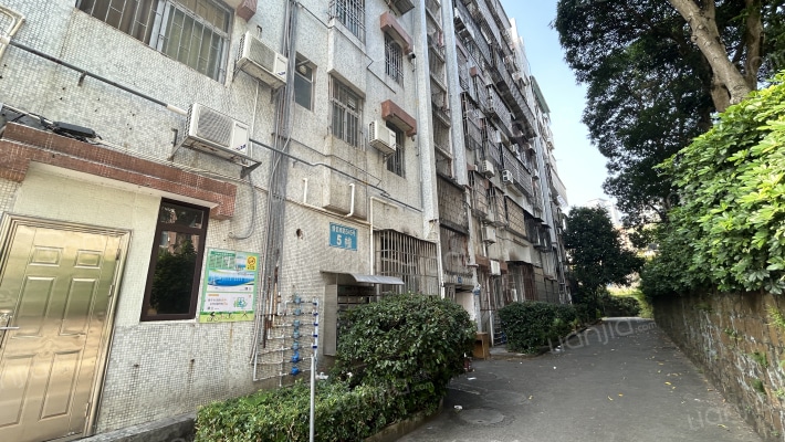 中华人民共和国九洲海关外景图