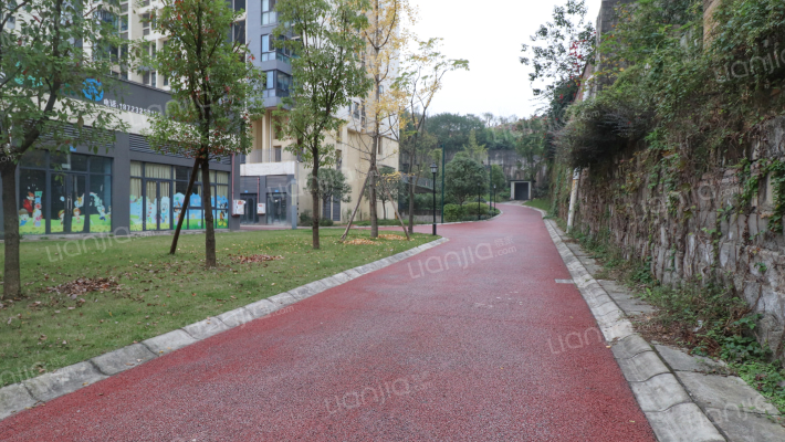 瑞同优米外景图