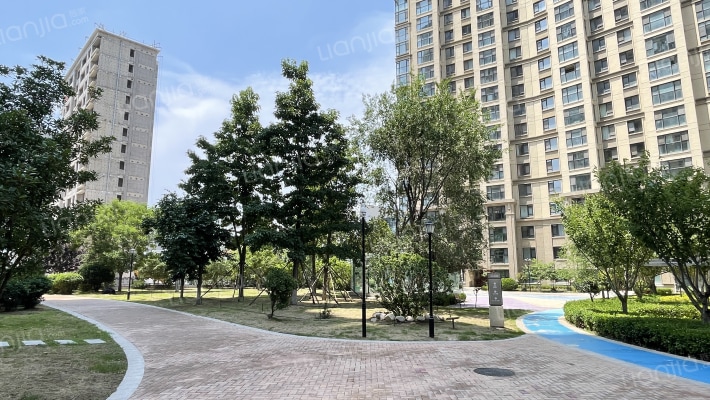 海信都市果岭外景图