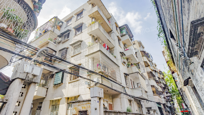 通德街2号外景图