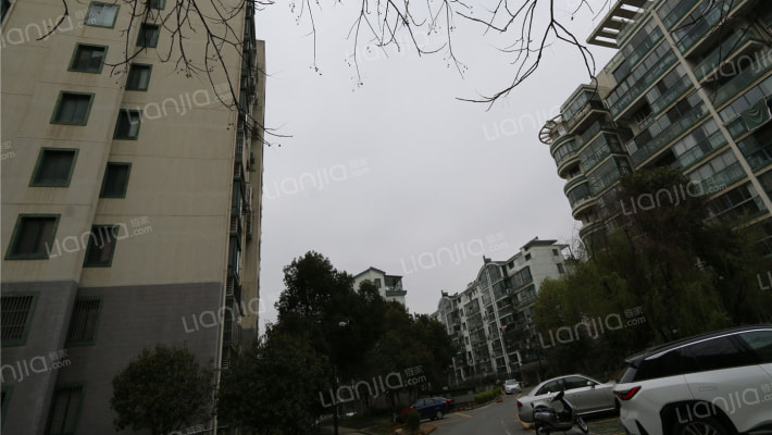 南城花园1区外景图