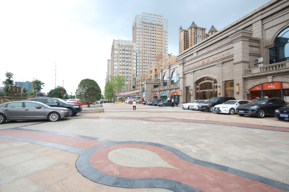 嘉合凤凰岛相册