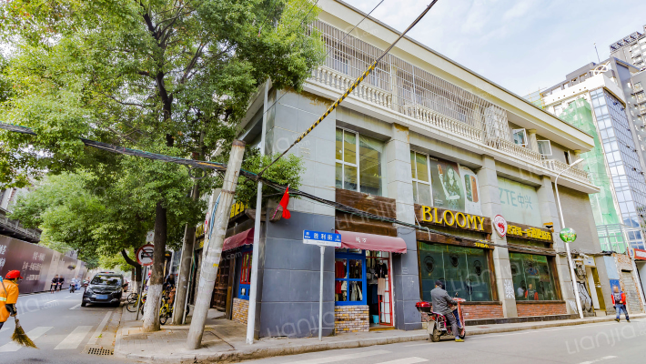 胜利街111号外景图