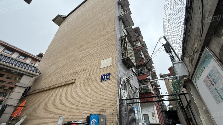 北坛路81号外景图