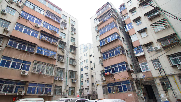 文化宫路南3号院外景图