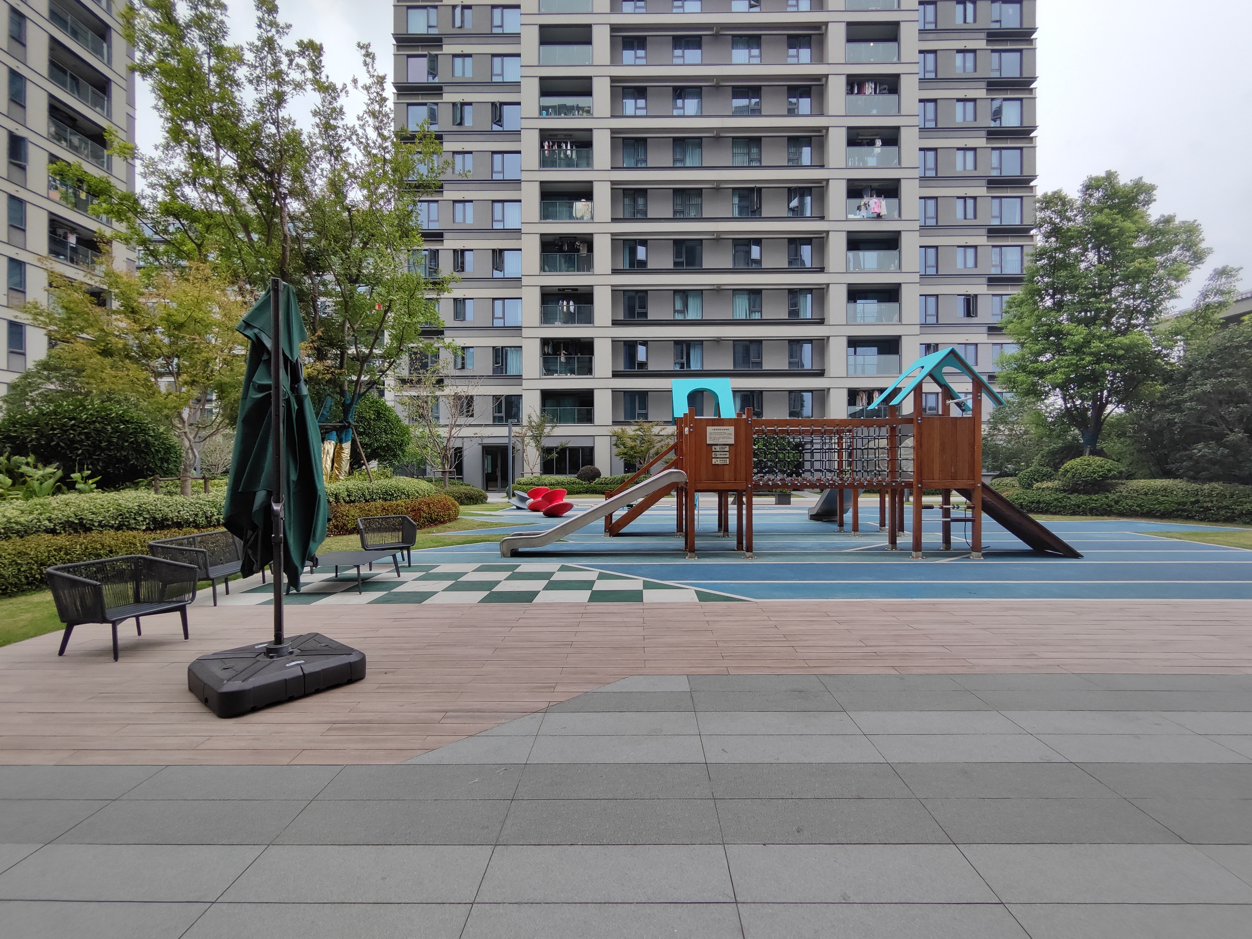 Chuntang Lanfu compound photo 7