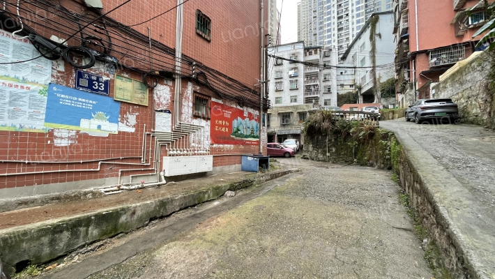 五柳街33号外景图