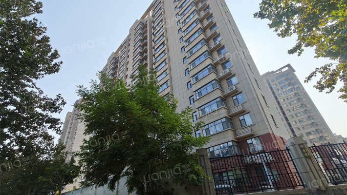 龙海北苑（帝华龙海）外景图