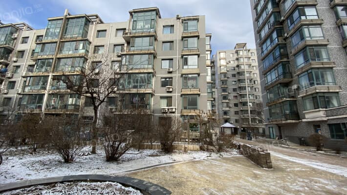 华海雅馨苑外景图