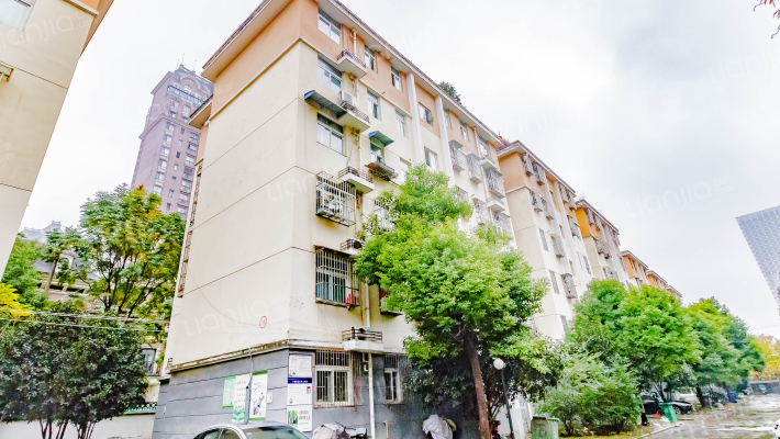 和明雅居外景图