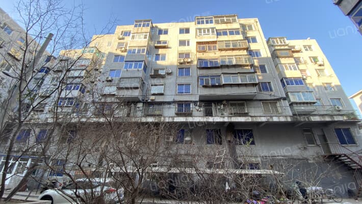 松江社区外景图