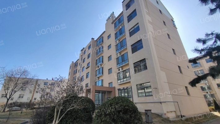 龙族骏景花园外景图