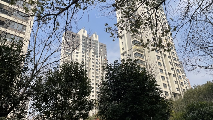 星韵花园一期外景图