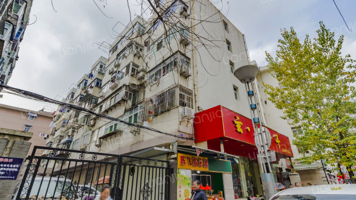 宿州路31号外景图