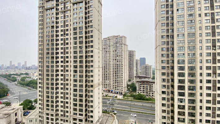 运河世家外景图