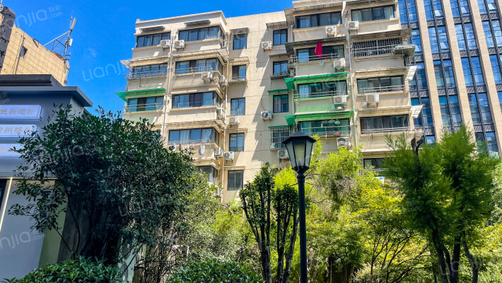 秋涛北路322号外景图