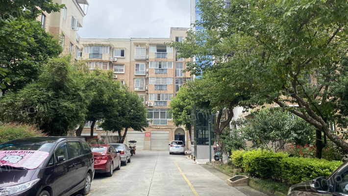 弘民新城外景图