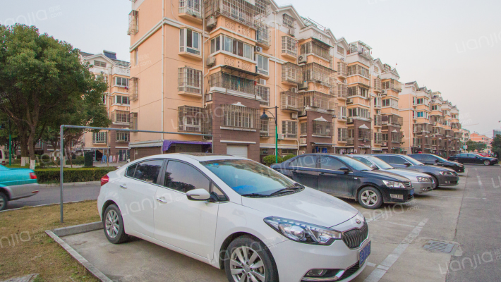 淞泽家园（三区）外景图