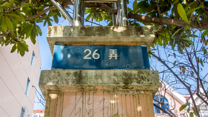 文化新村(惠南)外景图