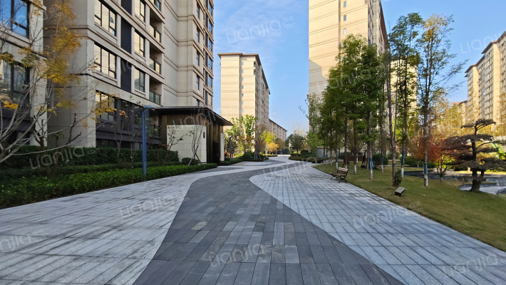 康田宸樾外景图