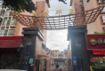 盛景华庭户型图实景图