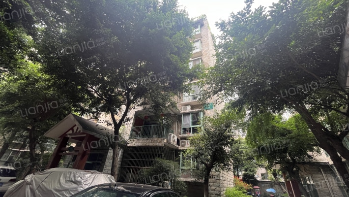 怡丰静苑外景图