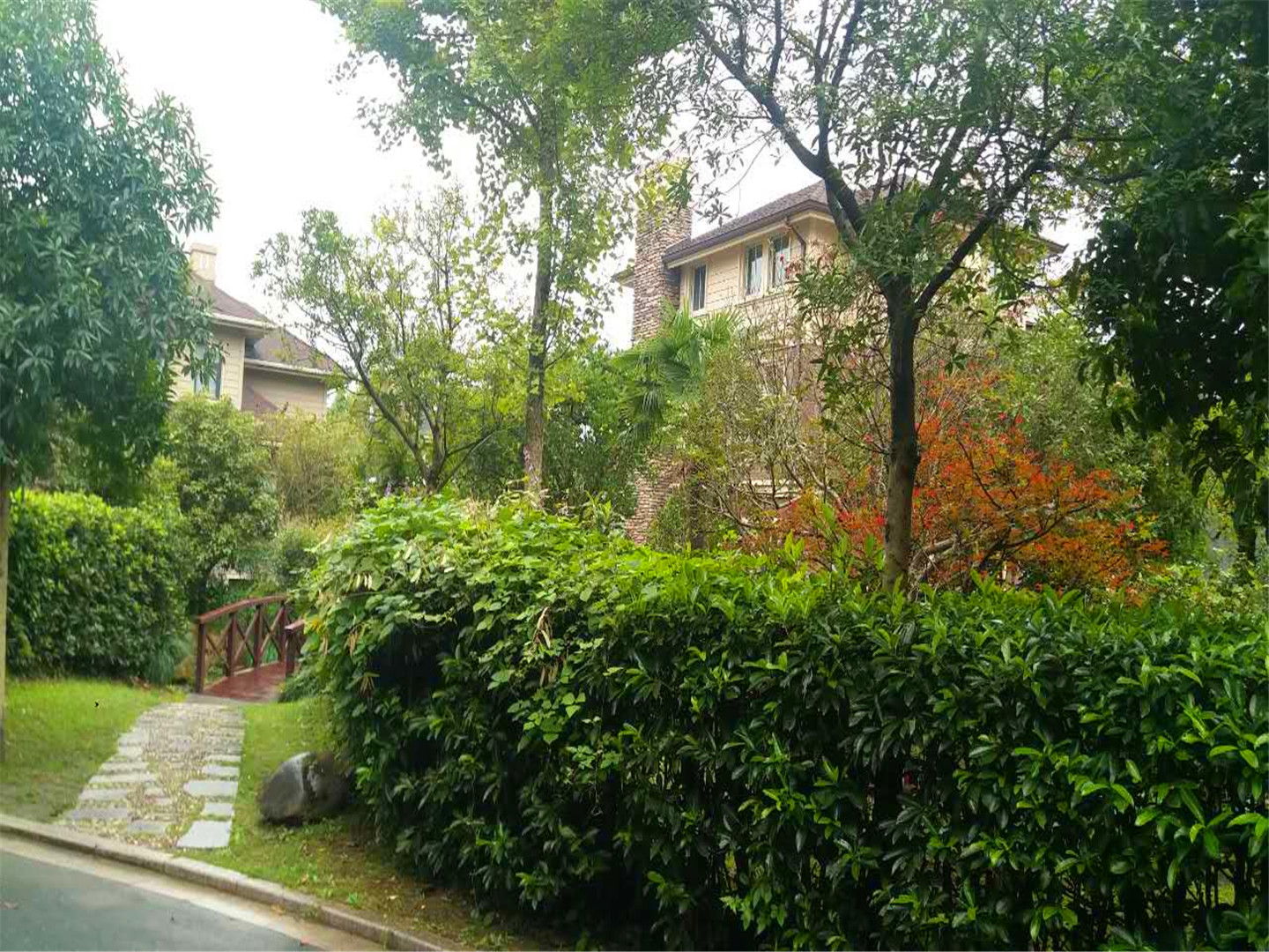 Guo Xin Jia Yuan compound photo 20
