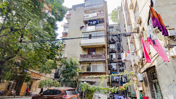 民主一路48号外景图