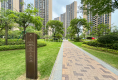 龙光·玖龙湖户型图实景图