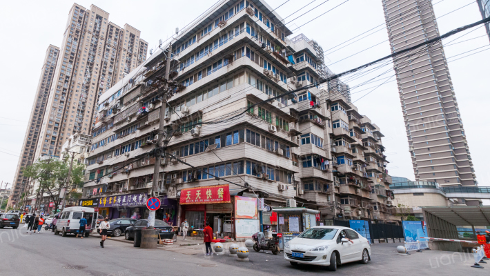 十里铺57号外景图
