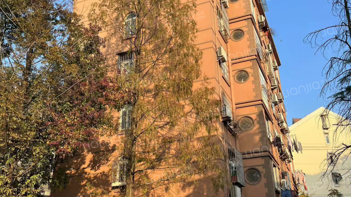 菱水苑南区外景图