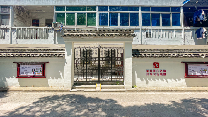 尚志路92号外景图