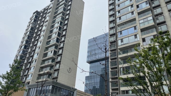 天颂花园三期外景图