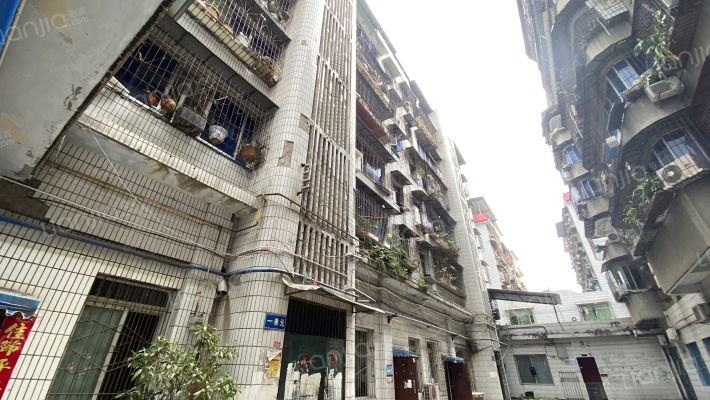 长盛街15号外景图