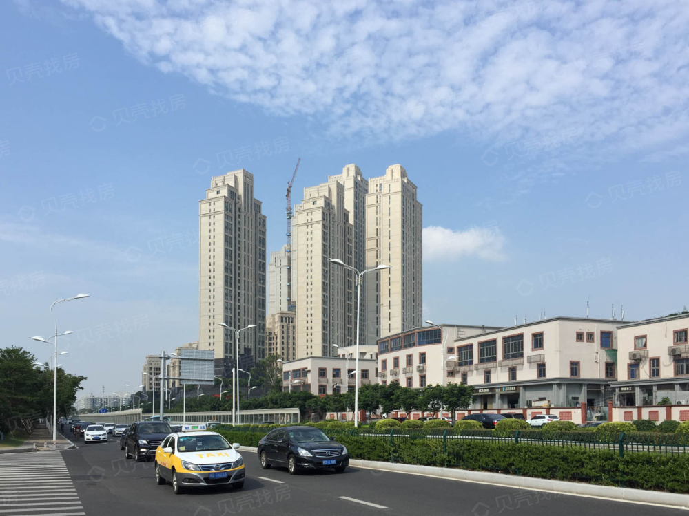 【华尔顿1275_厦门华尔顿1275楼盘】预售许可证相册-厦门贝壳新房