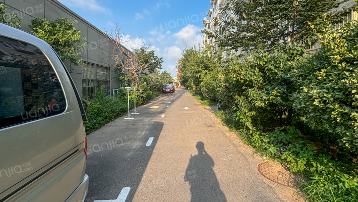 正一康居外景图