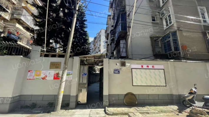 杨桥东路160号外景图