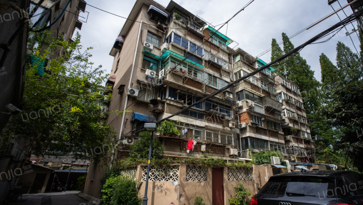 清溪路5号外景图