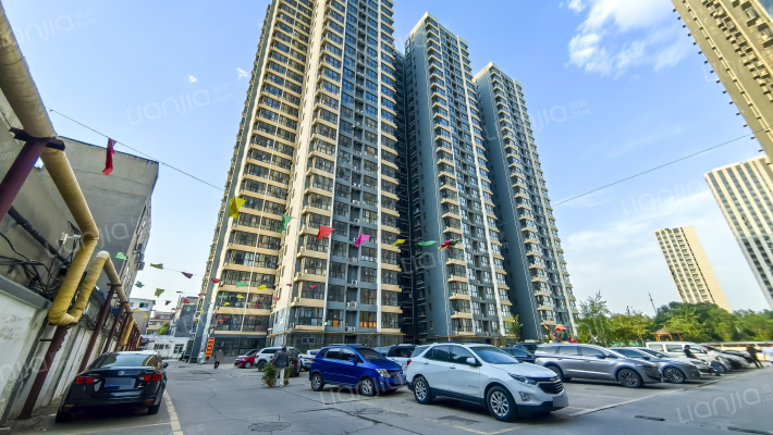 香居美地外景图