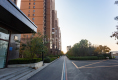 京投發展公園悅府一區戶型圖實景圖