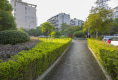 田园小区户型图实景图