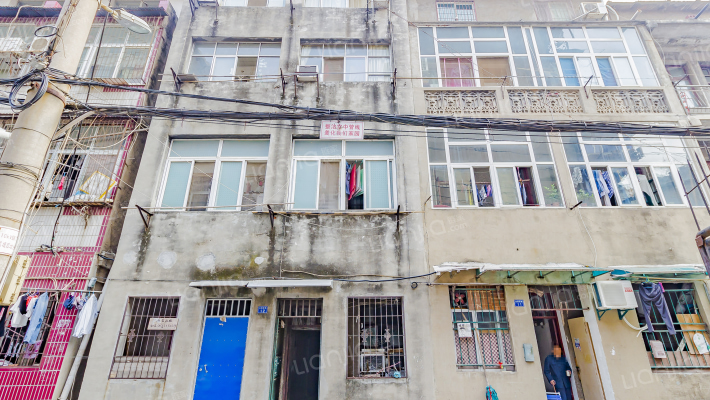 瓜堤后地外景图