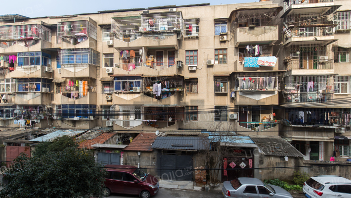 群顺二里142号外景图