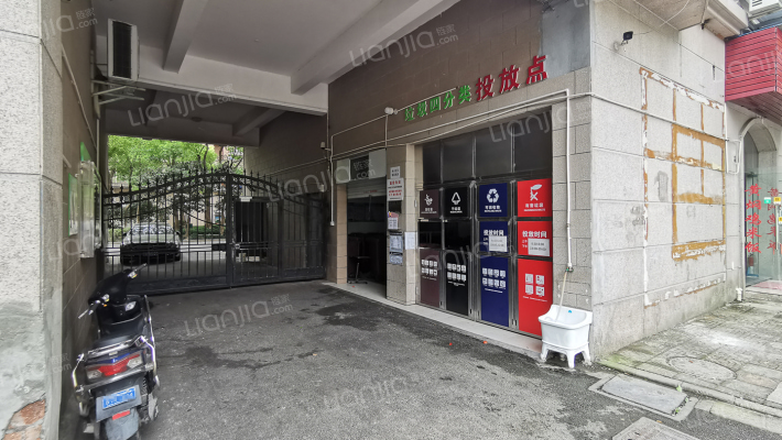 新凤凰城外景图